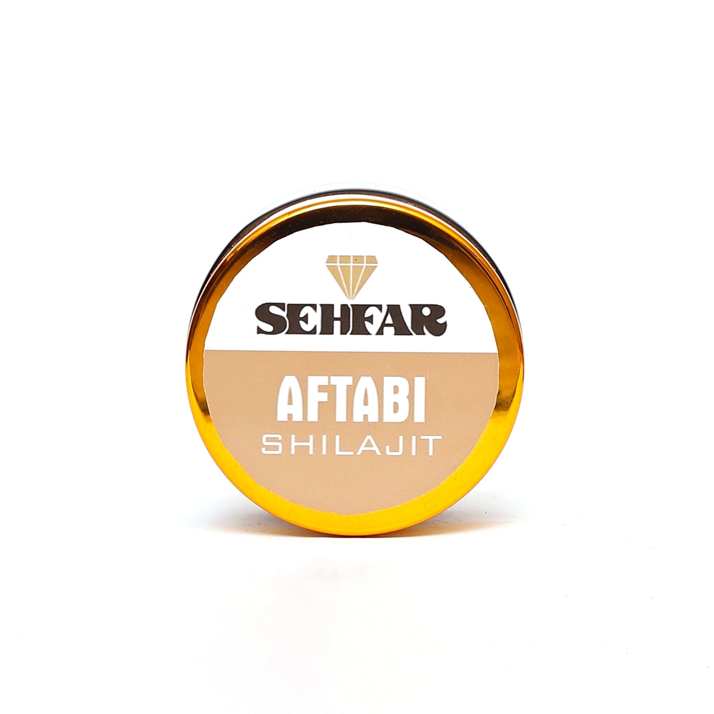 Aftabi Pure Shilajit – 20g | From Gilgit to Your Doorstep